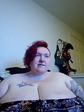 CorgiGodez98 online show from November 30, 3:32 am