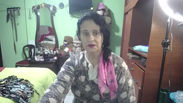 jazmin mature  online show from November 22, 2:53 pm