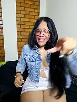 Karenfunny online show from September 16, 12:18 am