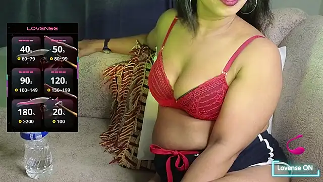 Bengali Cute Girl online show from October 9, 6:01 pm