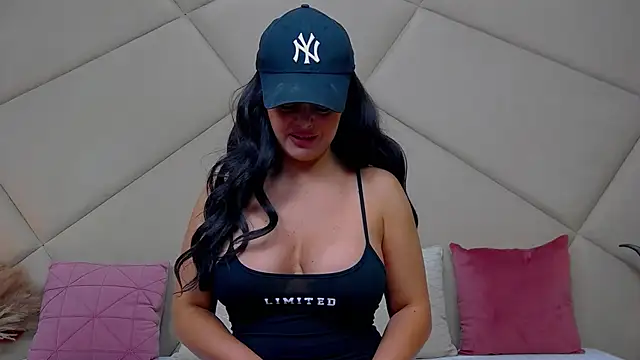 ChloeFrost online show from September 10, 5:29 am