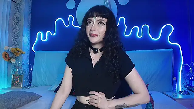 JeanneSabatier online show from March 30, 7:46 pm