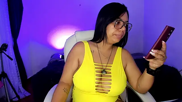 ashanty b5 online show from March 7, 2:40 am