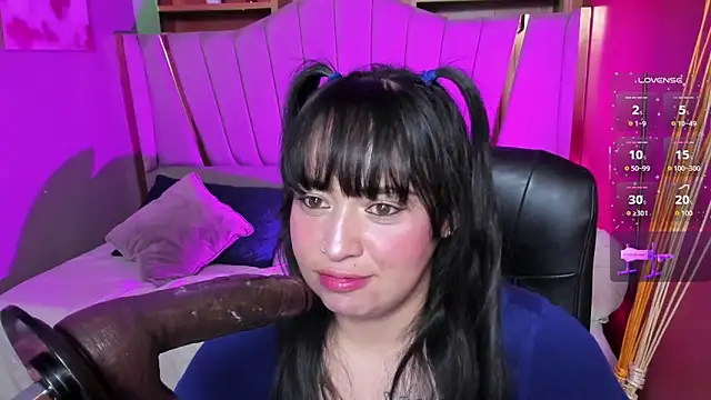 Rosie jhons online show from March 10, 3:43 am