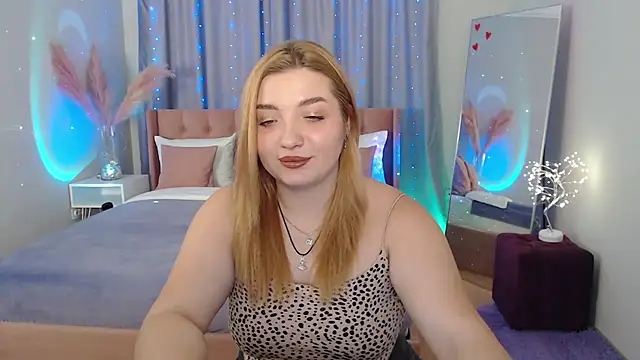 StasyNickols online show from October 5, 3:17 pm