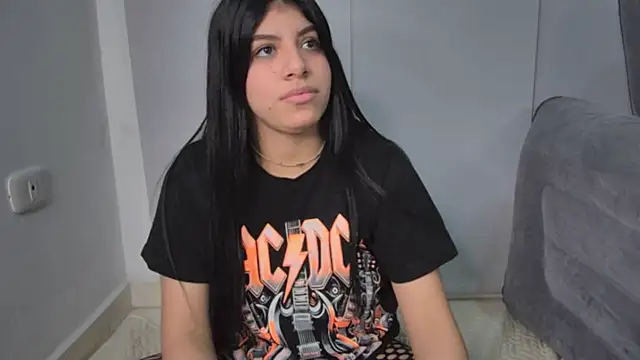 AmandaBrooks 18 online show from March 27, 8:26 am