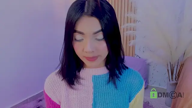 GABRIELAM MS online show from September 24, 6:34 am