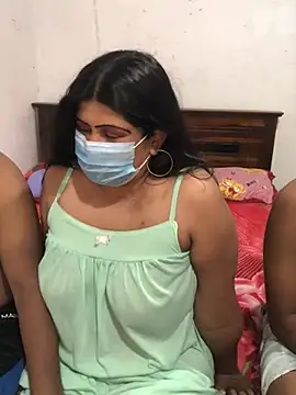 Lovely WINDI online show from March 10, 7:51 pm