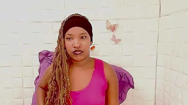 EroticSexyPrada online show from March 4, 7:26 am