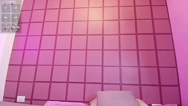 LissMonroe online show from October 3, 10:42 am