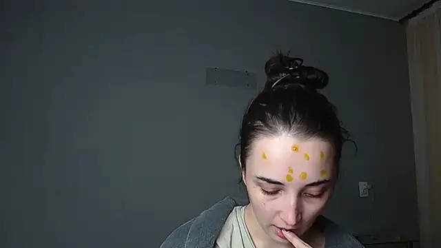 Eva Gloryy online show from February 25, 7:34 pm