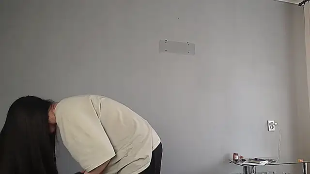 Eva Gloryy online show from March 8, 1:04 pm