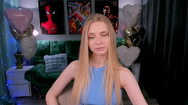 JinxTonks online show from March 10, 6:45 pm