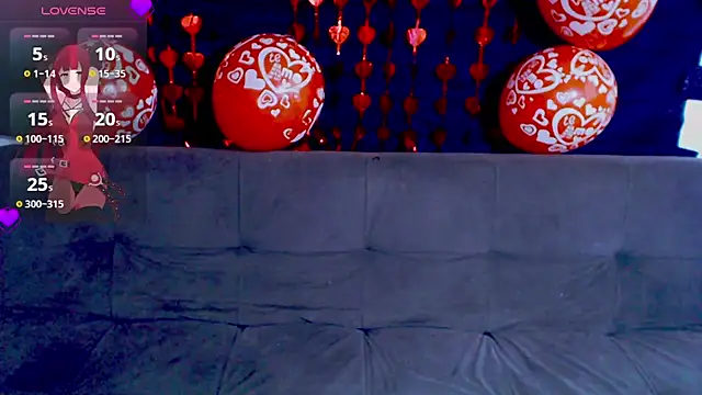 sharonnleon online show from February 13, 10:33 pm