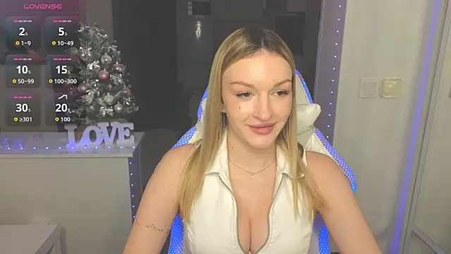 MargaretSweet1 online show from December 18, 1:32 am