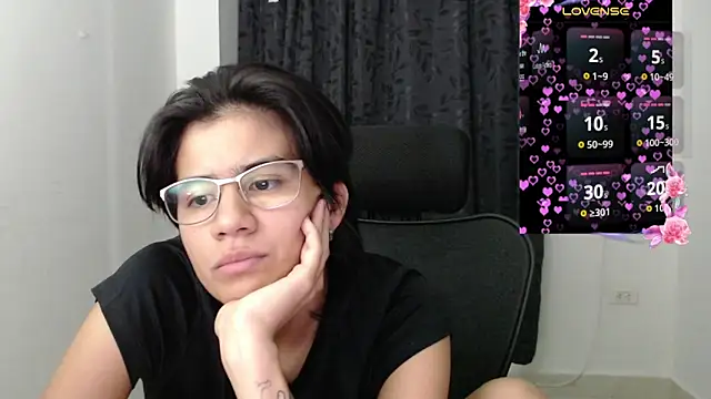 Dha lia0 online show from March 15, 3:30 am