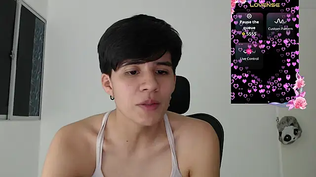 Dha lia0 online show from April 24, 2:58 am