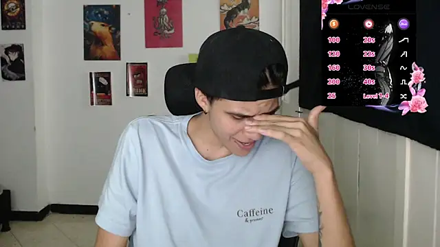 Dha lia0 online show from November 20, 1:17 am