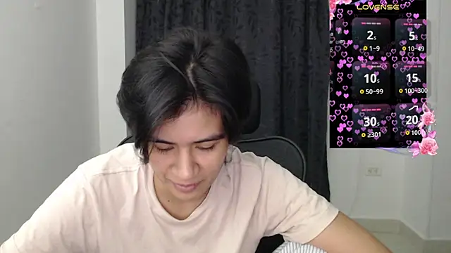 Dha lia0 online show from March 24, 3:01 am