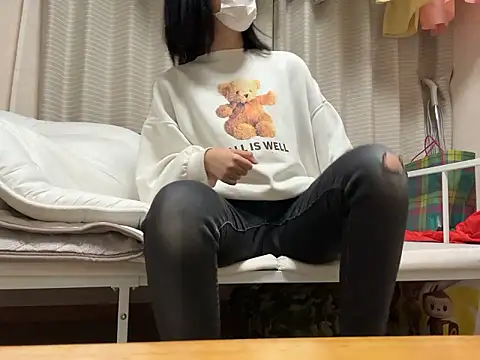 riri riri jp online show from January 9, 11:36 am