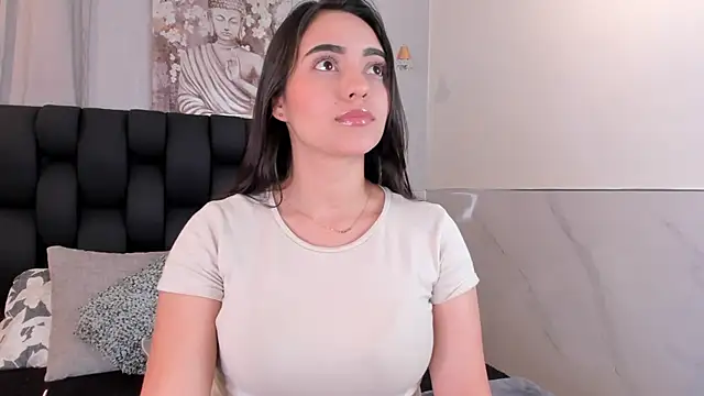 miss hellen2 online show from March 19, 7:56 am