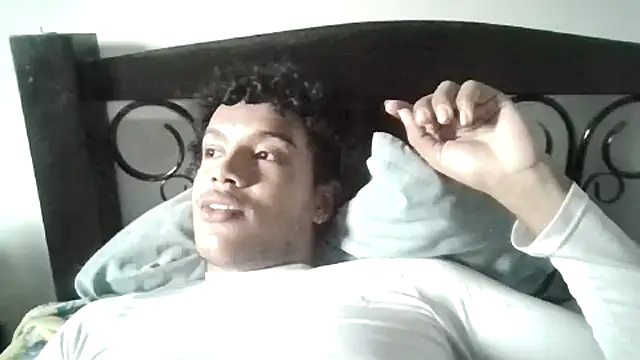 DanteAndKyle online show from November 9, 12:27 am