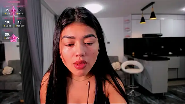 1lubonnie online show from February 2, 11:59 pm