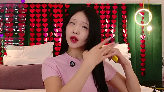 AnneCurtis online show from February 16, 8:25 am