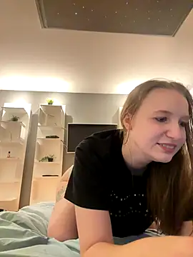 LillyFan-X online show from November 25, 6:42 pm