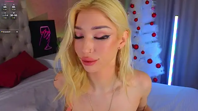 SallyCha online show from January 6, 7:45 am