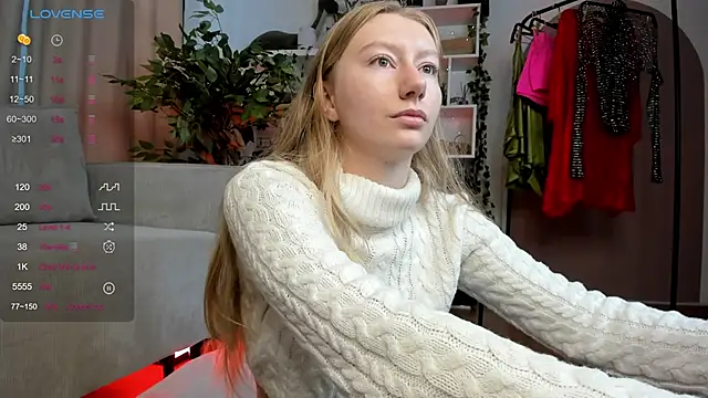 Rachel Rut online show from October 3, 4:28 am