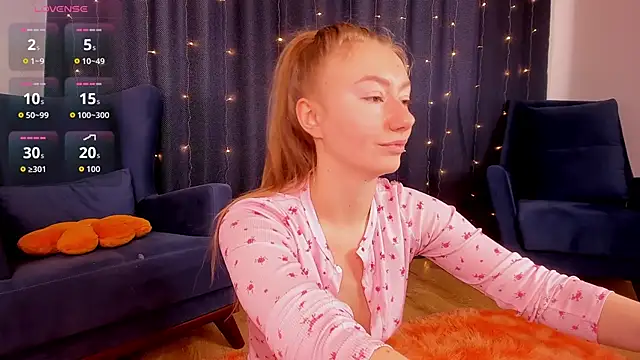 Rachel Rut online show from February 20, 6:26 am