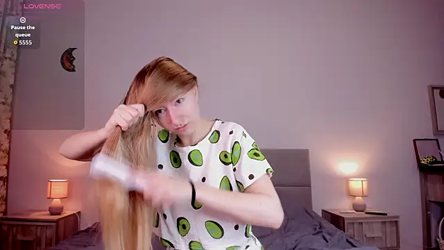 Rachel Rut online show from March 1, 7:52 am