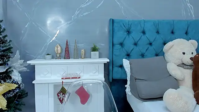 fierygroup online show from January 18, 12:40 am