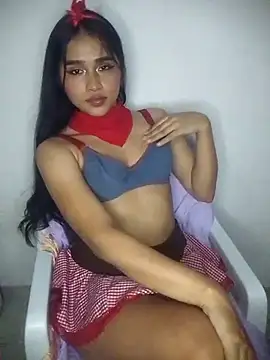 Morenalatina-hotsex online show from July 29, 2:33 am