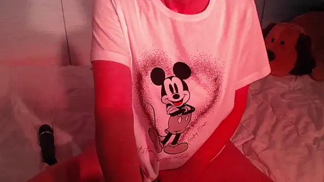 sweetchani666 online show from January 11, 9:58 am