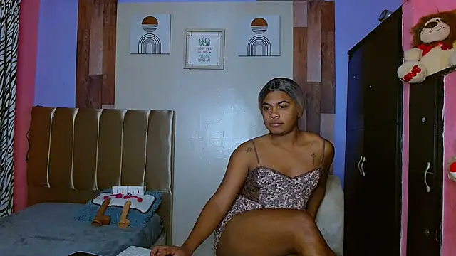 electrabrowns online show from October 8, 3:44 am