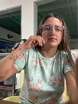 MyAlexaStar online show from June 3, 8:03 pm