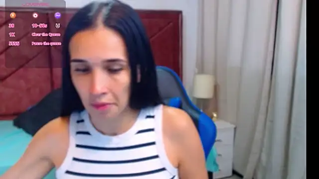 victoria adams07 online show from April 24, 10:34 pm