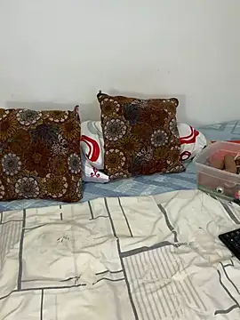 Ashley Spicy online show from June 22, 8:06 pm