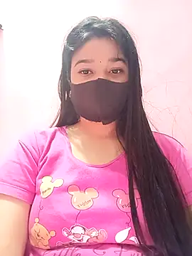 Simran-001 online show from January 5, 5:27 pm