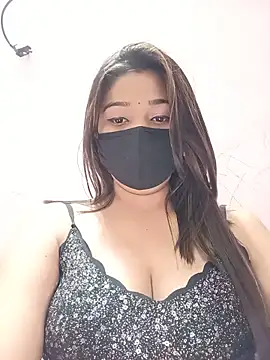 Simran-001 online show from June 18, 10:09 am