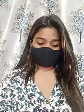 Simran-001 online show from July 22, 2:07 pm