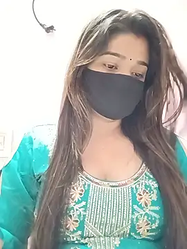 Simran-001 online show from July 8, 1:13 pm