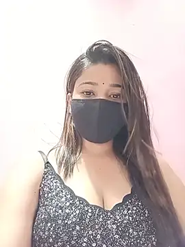 Simran-001 online show from July 2, 2:45 pm