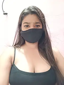 Simran-001 online show from August 1, 12:51 pm