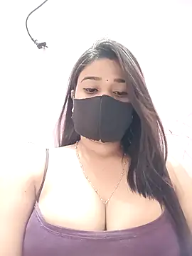 Simran-001 online show from April 27, 1:08 pm