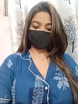 Simran-001 online show from June 19, 12:30 pm