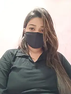 Simran-001 online show from June 16, 1:01 pm