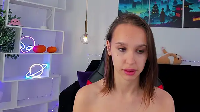 SandraTucker online show from October 25, 3:14 am